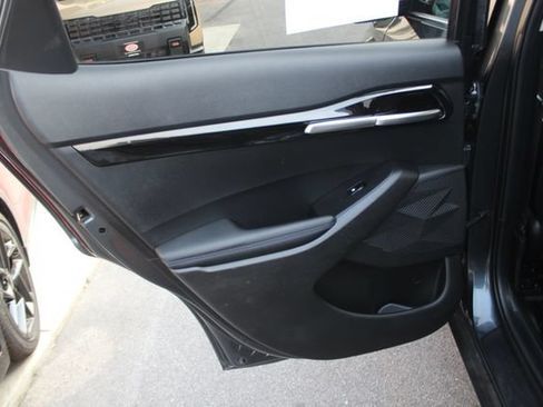 Used 2023 Kia Seltos S FWD image 21