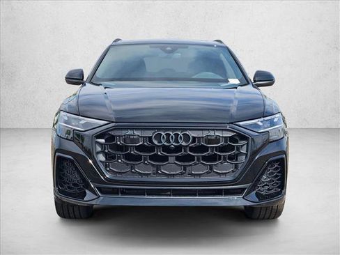 New 2026 Audi Q8 Premium Plus image 6