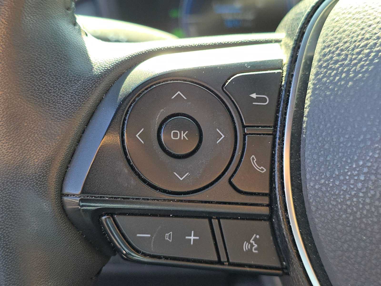 Certified 2023 Toyota RAV4 XSE AWD/4WD image 29