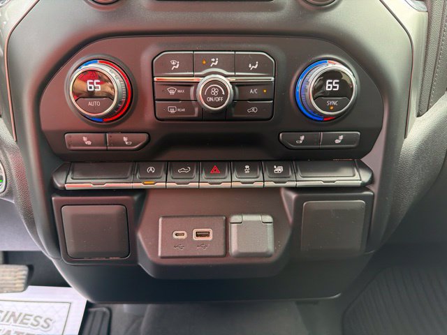 Certified 2021 Chevrolet Silverado 1500 LT AWD/4WD image 22