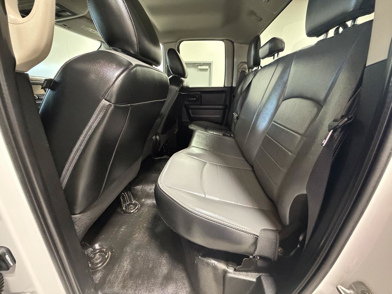 Used 2022 RAM 1500 Tradesman AWD/4WD image 23
