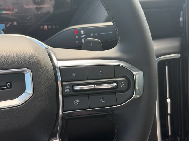 New 2026 GMC Yukon Denali w/ Denali Reserve Package AWD/4WD image 23