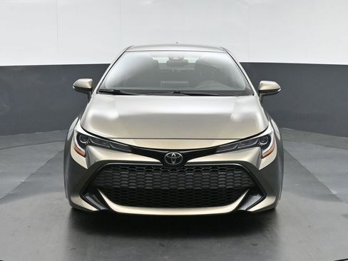 Used 2020 Toyota Corolla SE FWD image 2