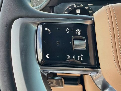 New 2027 Land Rover Range Rover SE AWD/4WD image 38
