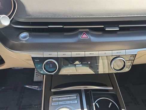 Used 2024 Genesis G80 3.5T Sport image 29