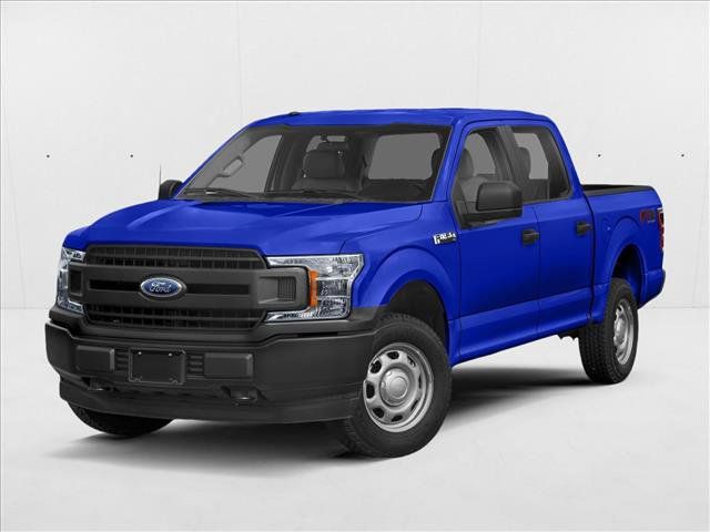 Used 2020 Ford F150 XL w/ Equipment Group 101A Mid RWD image 1