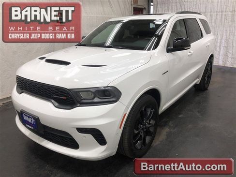 Used 2023 Dodge Durango R/T image 1