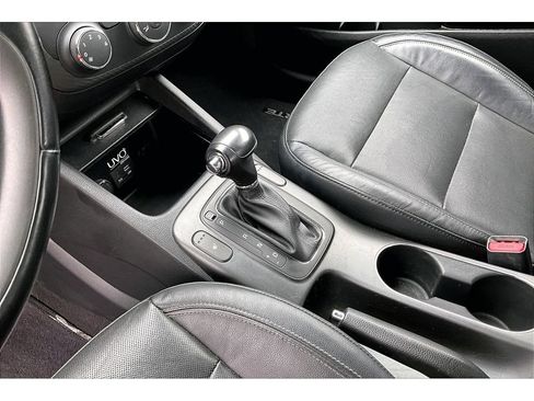 Used 2016 Kia Forte EX w/ EX Premium Package FWD image 27