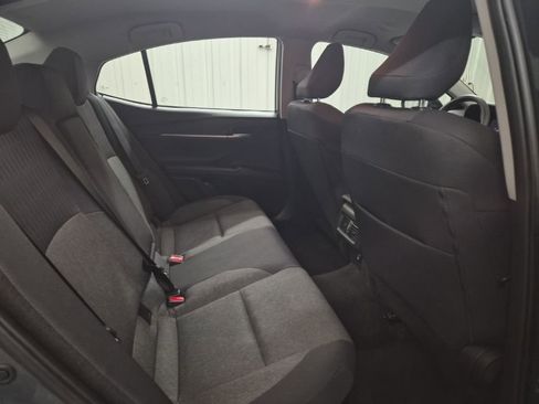 Used 2025 Toyota Camry LE image 24