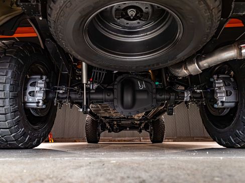 Used 2026 Ford F250 Platinum image 12