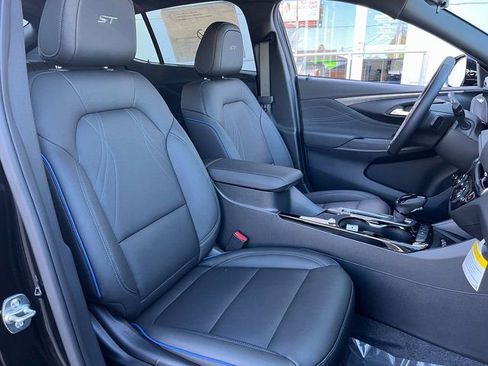 New 2026 Buick Envista Sport Touring w/ Convenience I Package image 16