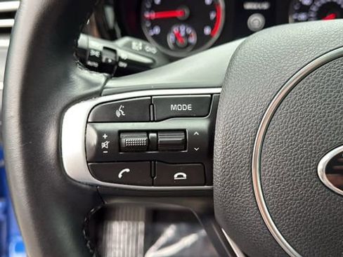 Used 2021 Kia K5 GT-Line w/ GT-Line FWD Premium Package image 25