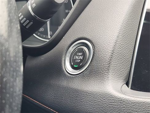 Used 2019 Cadillac XT4 Sport w/ Cold Weather Package image 20