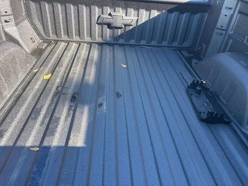 New 2026 Chevrolet Silverado 1500 LTZ w/ Technology Package image 31