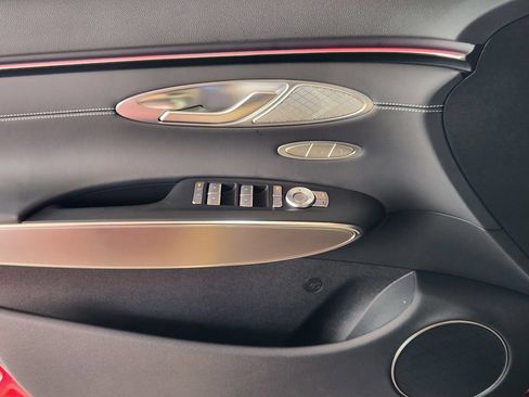 New 2026 Genesis GV70 2.5T Select AWD/4WD image 16