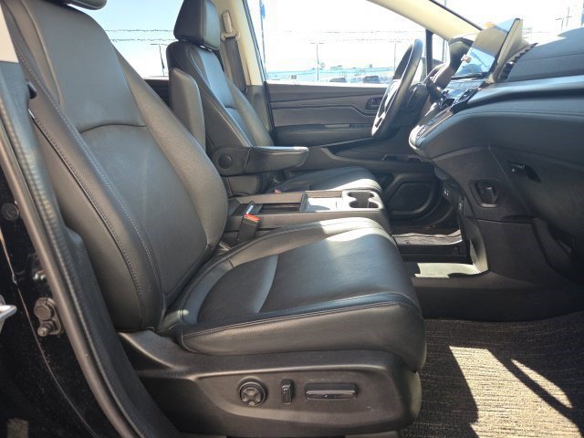 Used 2025 Honda Odyssey EX-L image 55