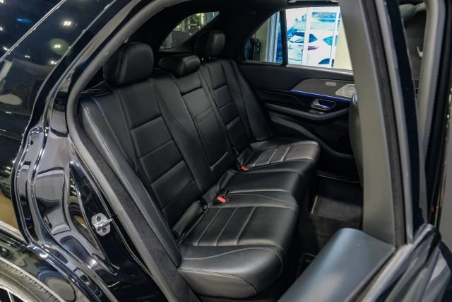 Used 2023 Mercedes-Benz GLE 450 4MATIC image 48