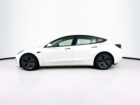 Used 2023 Tesla Model 3 Standard Range RWD image 4