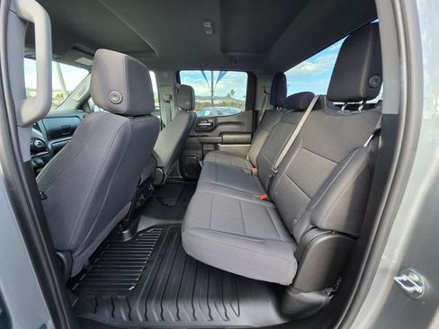 Used 2024 GMC Sierra 1500 Pro image 16