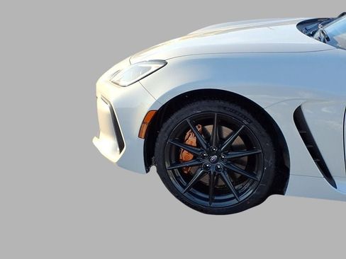 New 2026 Subaru BRZ tS RWD image 16