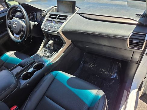 Used 2017 Lexus NX 200t FWD w/ Premium Package image 17