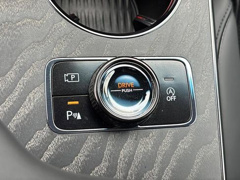 Used 2026 Genesis GV80 3.5T Prestige image 50