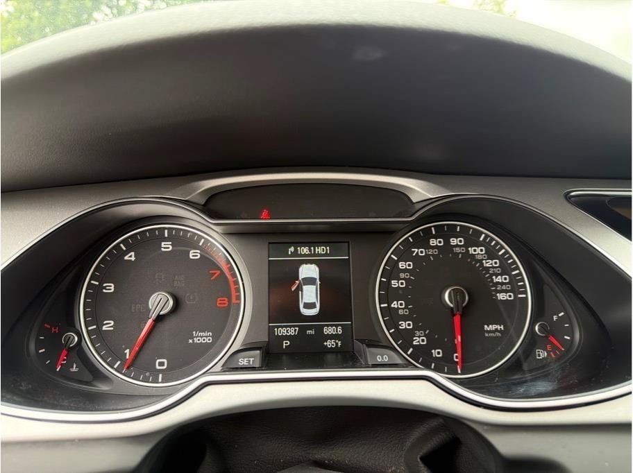 Used 2015 Audi A4 2.0T Premium Plus w/ Technology Package AWD/4WD image 15