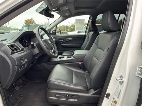 Used 2024 Honda Ridgeline RTL image 31