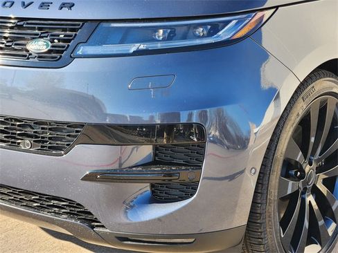 New 2026 Land Rover Range Rover Sport SE image 5