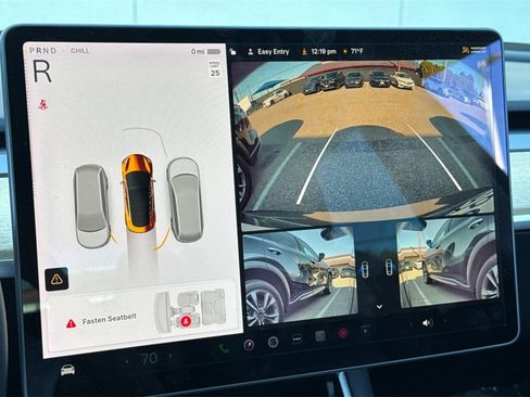 Used 2020 Tesla Model 3 Standard image 18