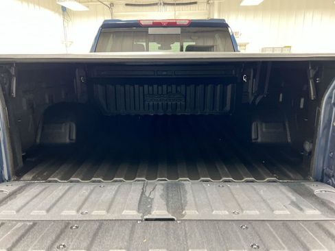 Used 2023 Chevrolet Silverado 1500 High Country w/ Z71 Off-Road Package AWD/4WD image 23
