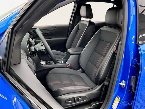 Used 2024 Chevrolet Equinox RS image 25