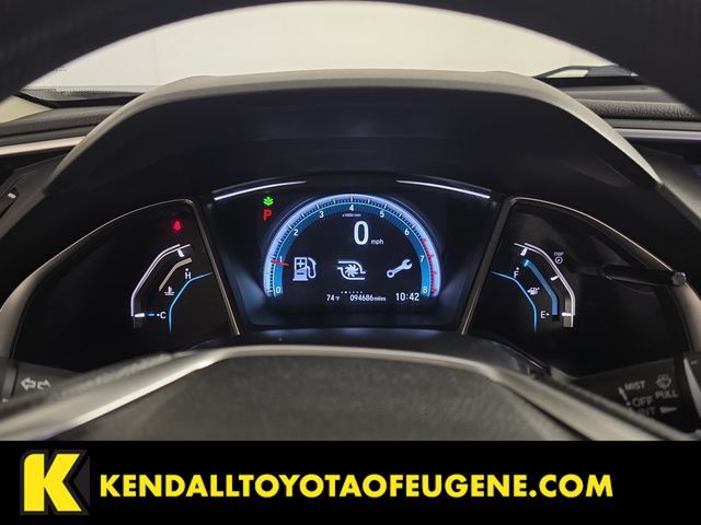 Used 2016 Honda Civic EX-T image 16