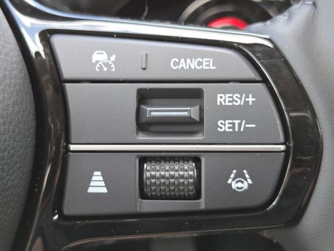 New 2026 Honda CR-V EX-L image 9