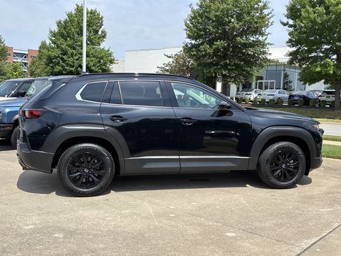 New 2026 MAZDA CX-50 AWD 2.5 Hybrid w/ Weather Package image 2