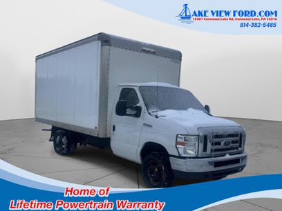 Used 2017 Ford E-350 and Econoline 350 Super Duty w/ Power Windows & Locks Group