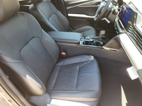 New 2026 Toyota Camry XSE FWD image 12