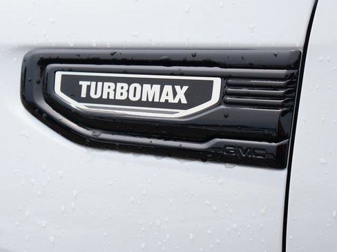 New 2025 GMC Sierra 1500 Pro w/ Pro Value Package image 15