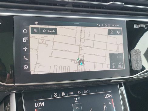 Used 2021 Audi Q7 3.0T Premium Plus w/ Premium Plus Package image 6