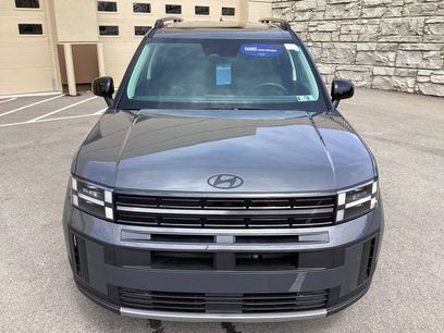 Certified 2026 Hyundai Santa Fe XRT