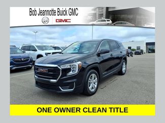 Used 2023 GMC Terrain SLE FWD video 1