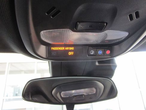 Used 2024 Chevrolet Trax RS w/ Driver Confidence Package FWD image 35