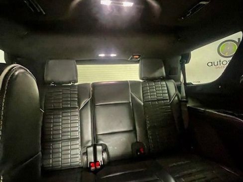 Used 2021 Cadillac Escalade Sport Platinum image 45