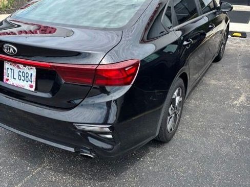 Used 2019 Kia Forte LXS FWD image 10