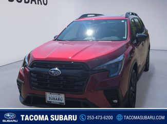 New 2026 Subaru Ascent Bronze Edition AWD/4WD 360° Tour