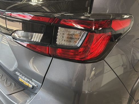 Certified 2025 Subaru Crosstrek 2.5i Sport w/ Crosstrek Mirror Package AWD/4WD image 17