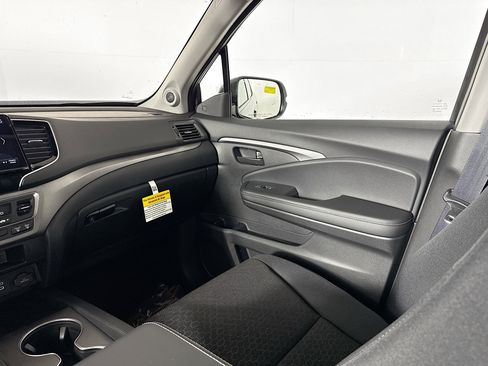 New 2026 Honda Ridgeline Sport image 26