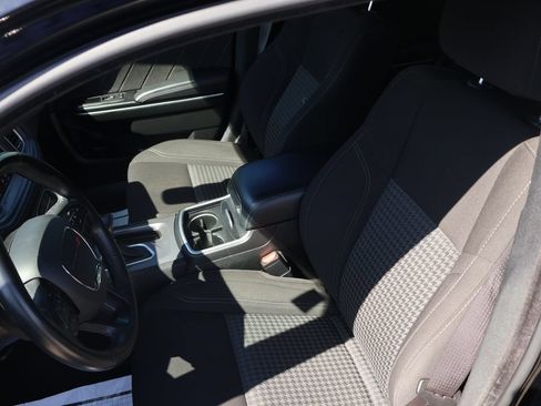 Used 2023 Dodge Charger SXT RWD image 20