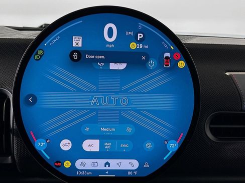 Certified 2025 MINI Cooper S image 14