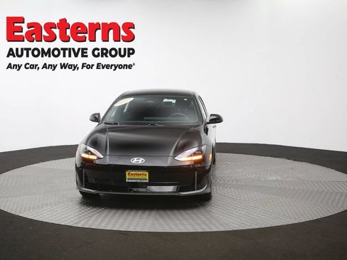 Used 2024 Hyundai Ioniq 6 SE AWD/4WD image 53